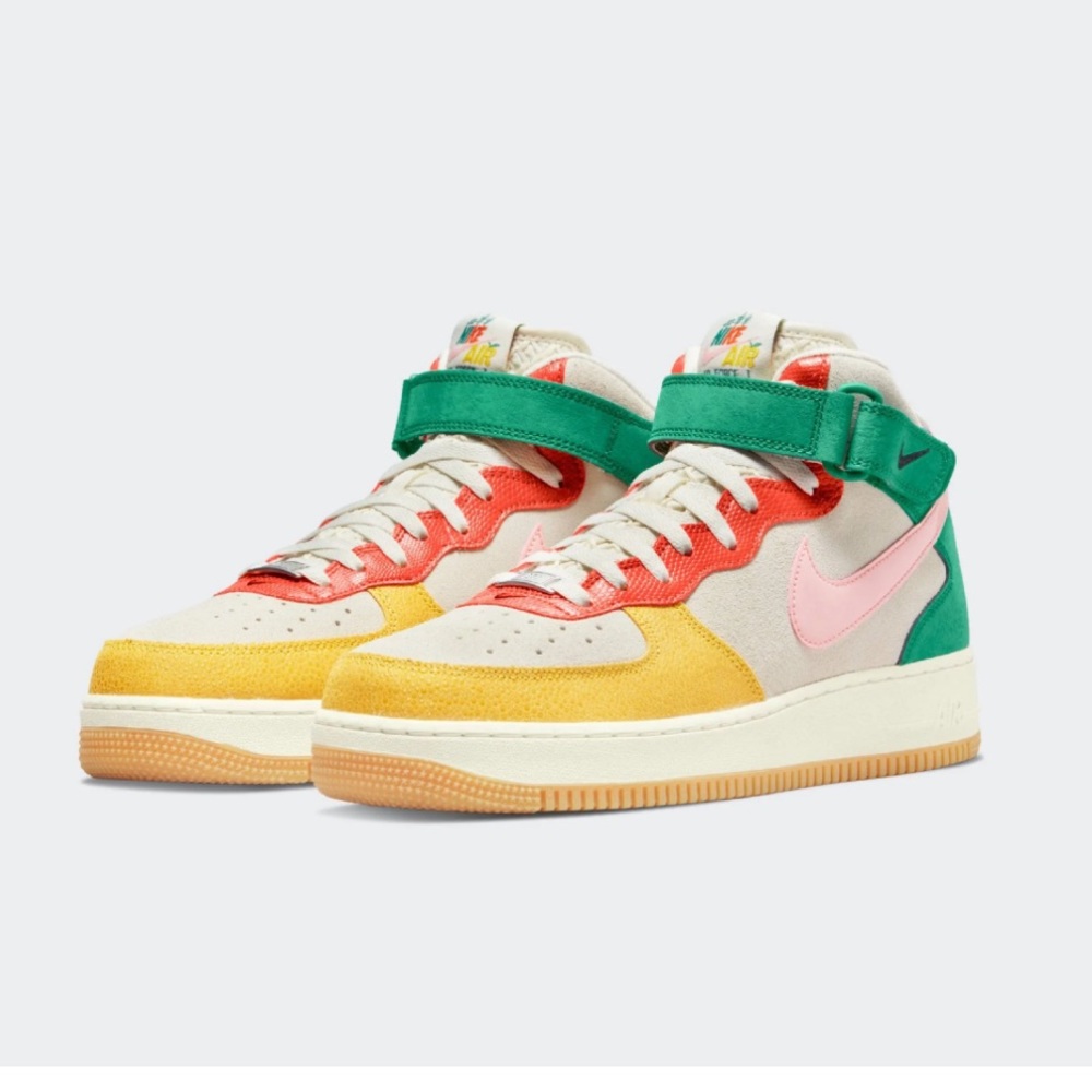 Nike Air Force 1 Mid Nh